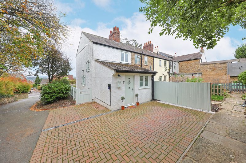 Church Street North Old Whittington